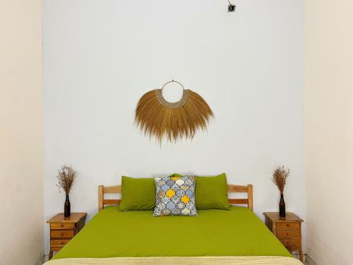 Boho Hideaway