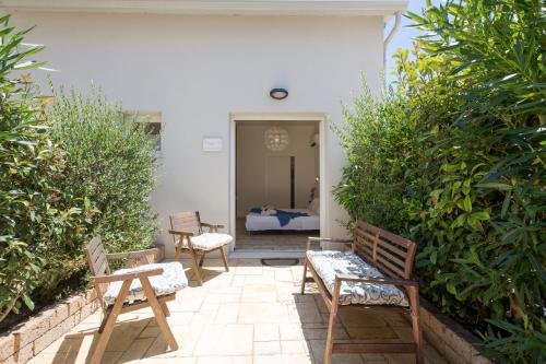 Estay - Coru e Mari - Elegant Suites 3