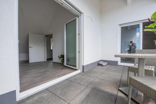 Möblierte Penthaus Wohnung Möblierte Penthaus Wohnung