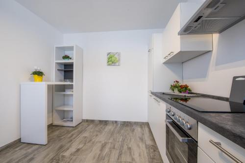 Möblierte Penthaus Wohnung Möblierte Penthaus Wohnung