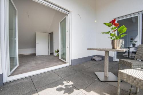 Möblierte Penthaus Wohnung Möblierte Penthaus Wohnung