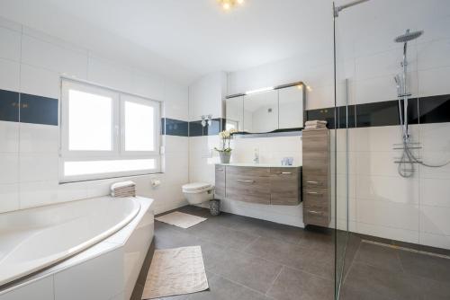 Möblierte Penthaus Wohnung Möblierte Penthaus Wohnung