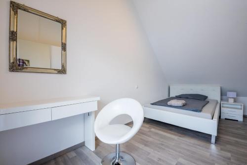 Möblierte Penthaus Wohnung Möblierte Penthaus Wohnung