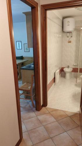 Residenze Ca del bosco Tremol fronte piste in Aviano