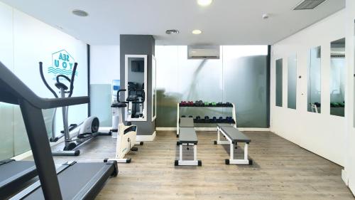 Sea You Hotel Port Valencia - image 2