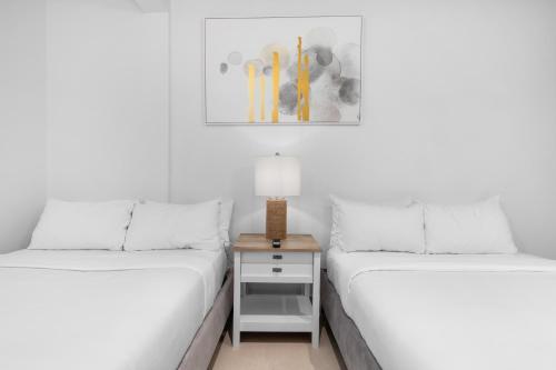 LUX 10BR 10BA Pool Beach Front Villa Playa by Bocobay