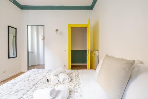 VATICAN COZY APARTMENT - GIULIANA 1
