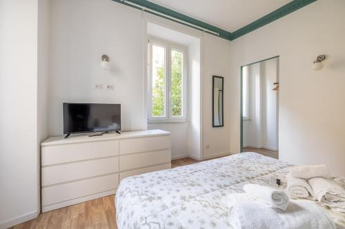 VATICAN COZY APARTMENT - GIULIANA 4