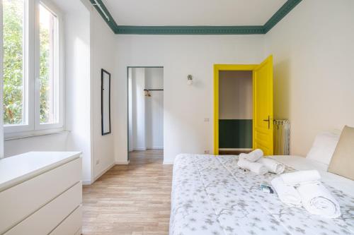 VATICAN COZY APARTMENT - GIULIANA 3