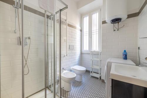 VATICAN COZY APARTMENT - GIULIANA, Рим (фото 6)