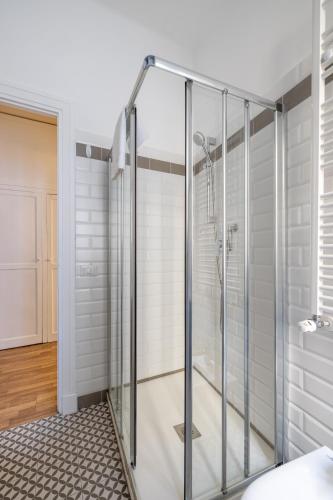 VATICAN COZY APARTMENT - GIULIANA, Рим (фото 9)