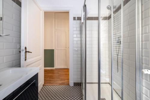 VATICAN COZY APARTMENT - GIULIANA, Рим (фото 7)