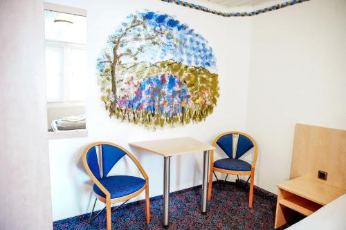 Smart Resorts B&B 3 BB 1004 in Zueschen