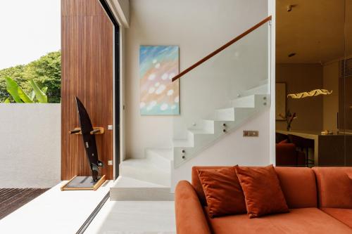 Villa with Sea View image 10