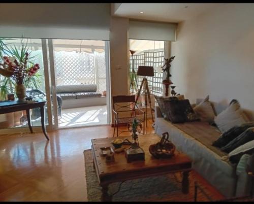 Kolonaki Art Suite, Atene