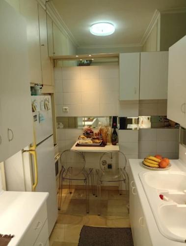 Kolonaki Art Suite, Афины (фото 2)