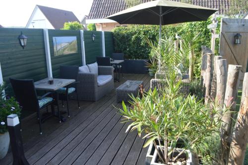 Garden, Effe-Zoutelande in Zoutelande