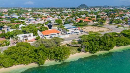 LUX 10BR 10BA Pool Beach Front Villa Playa by Bocobay