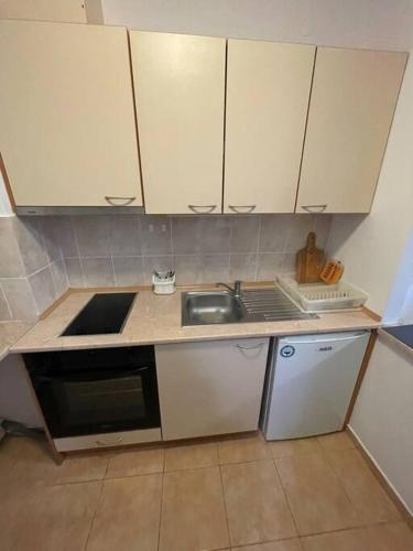 FLORA Apartment Hotel 412