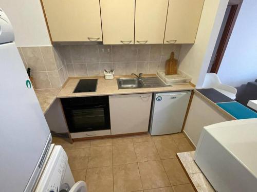 FLORA Apartment Hotel 412