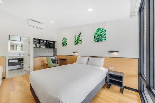 Parkview Motor Inn in Parkes
