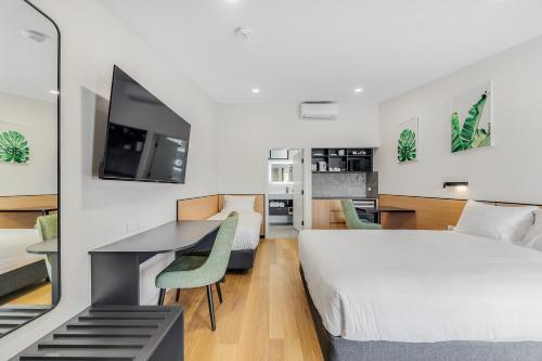 hotel photo