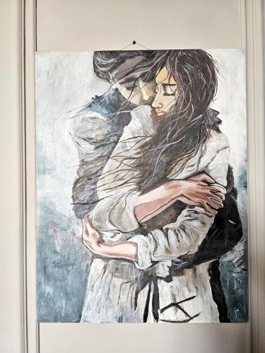 ШИКАРНАЯ 3х ком. 150м2 Мирабадский р-н Гранд Мир, Taszkient (zdjęcie 9)