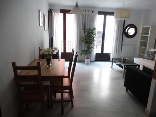 Malaga Apartamentos