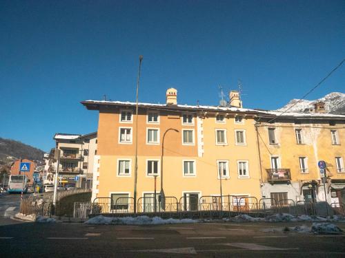 Maison Tatà, Aosta (foto 7)