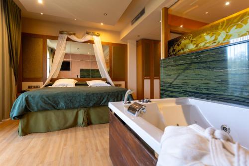 Hotel Felisa SPA - image 12
