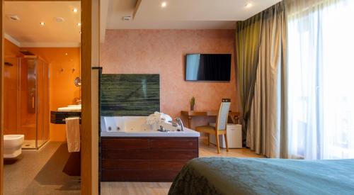 Hotel Felisa SPA - image 10