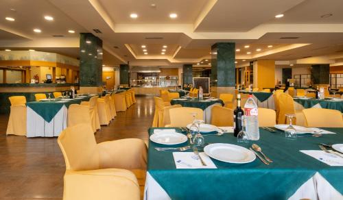 Hotel Felisa SPA - image 7