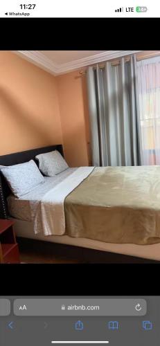 Inventi Lodge, Accra