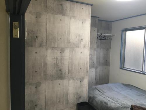 2F female and lover of man and woman only room in Ueno, Tokyo (photo 7)