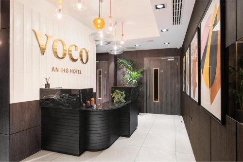 voco London Marylebone By IHG - image 9