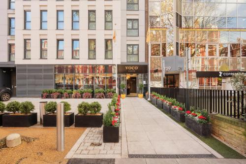 voco London Marylebone by IHG, Londra