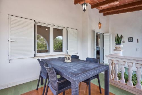 Villa S´Aguila