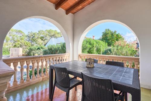 Villa S´Aguila