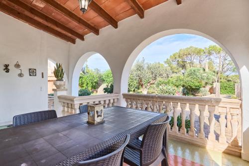 Villa S´Aguila