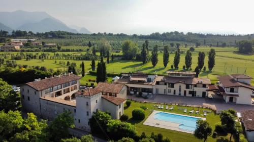 Il Colombaro Golf Reseidence