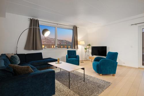 City Home Aurora Room Type - Apartment with View