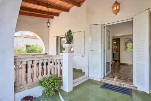 Villa S´Aguila