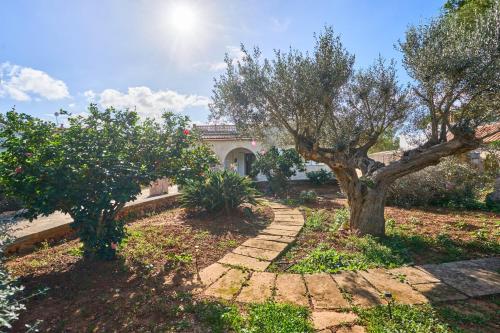 Villa S´Aguila