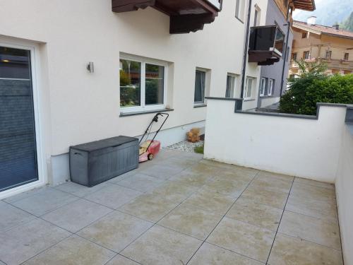 Our's Living - modern Apartments with Sauna near Kitzbüheler Alpen ski lift