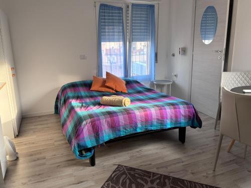 Apartment/studio with terrace 2.0, Novara