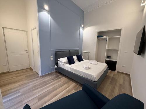Sun Art Naples Rooms, Неаполь
