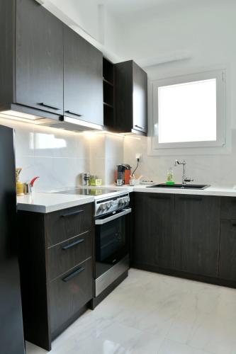 Krezias Apartments E7 - image 7
