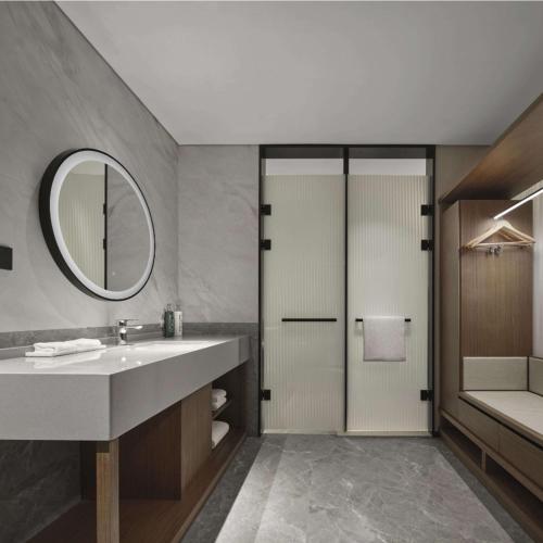 北京亦庄希尔顿花园酒店 北京亦庄希尔顿花园酒店