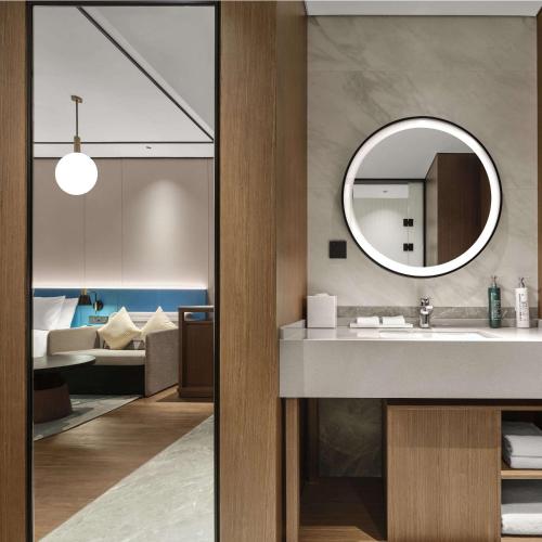 北京亦庄希尔顿花园酒店 北京亦庄希尔顿花园酒店