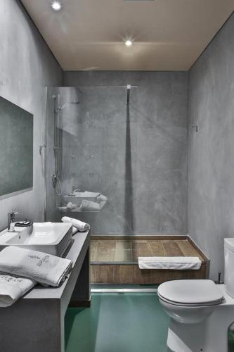 Superior One Boutique Hotel - image 12